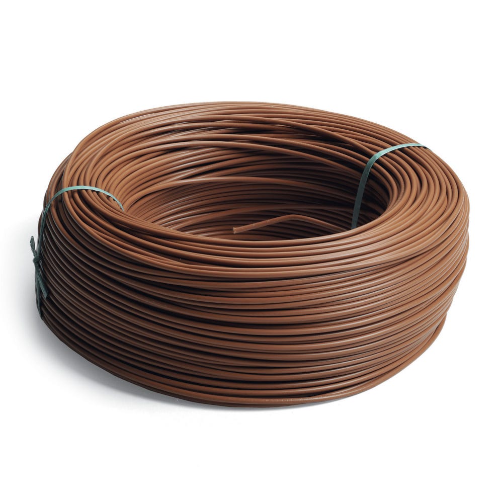 CABLE PERIMETRIQUE AUTOCLIP 300M