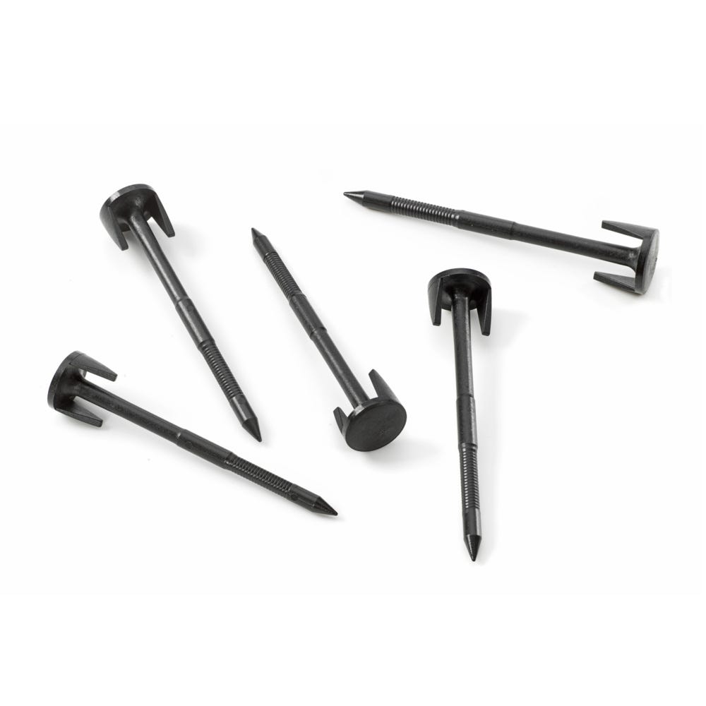 CLOUS DE FIXATION - 100 PCS