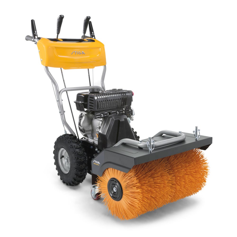 SWS 600 G