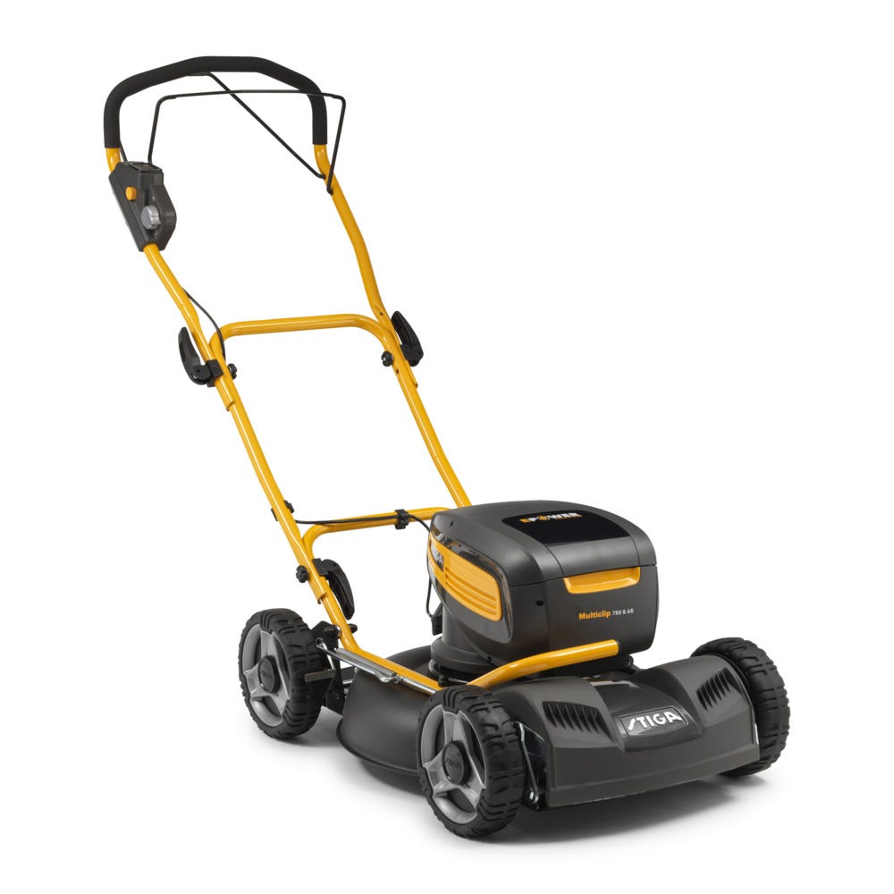 MULTICLIP 750 S AE
