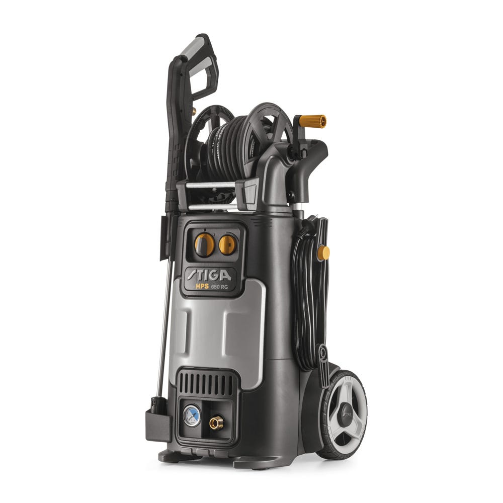 HPS 650 RG