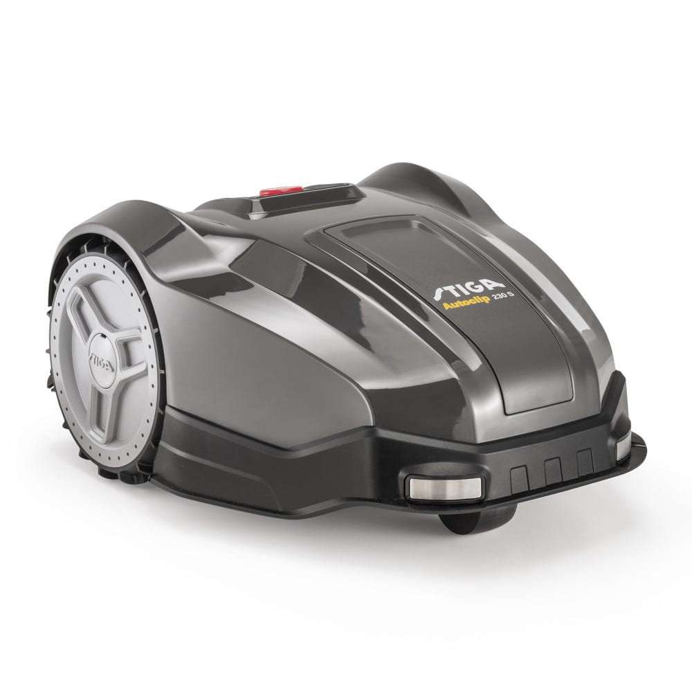 AUTOCLIP 230 S
