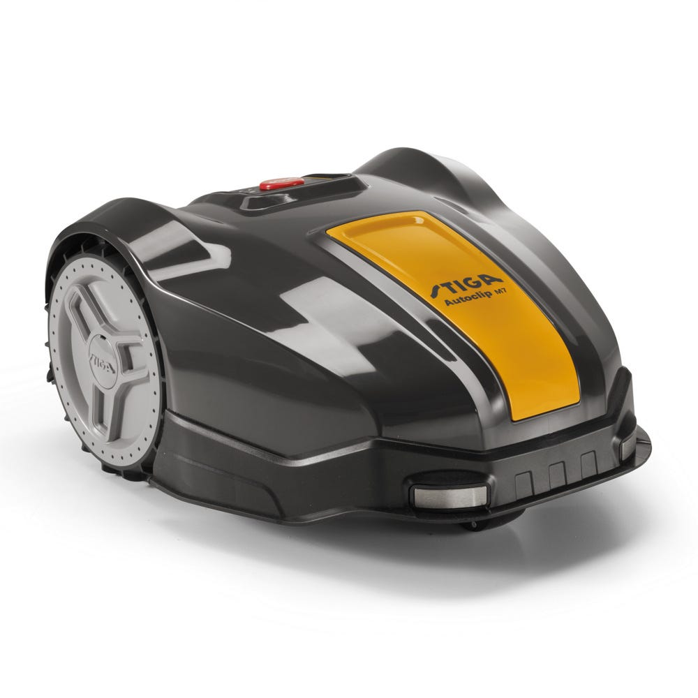 AUTOCLIP M7