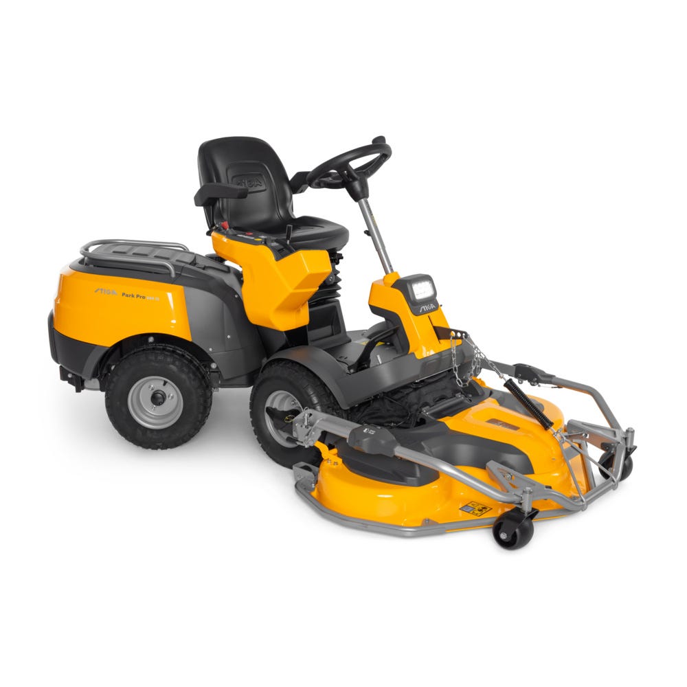 PARK PRO 540 IX
