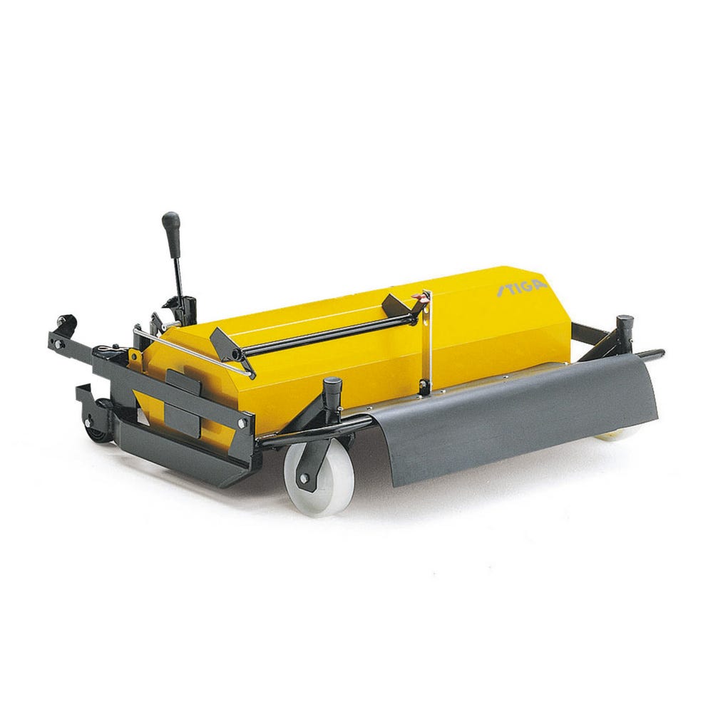 SCARIFICATEUR 2RM & 4RM