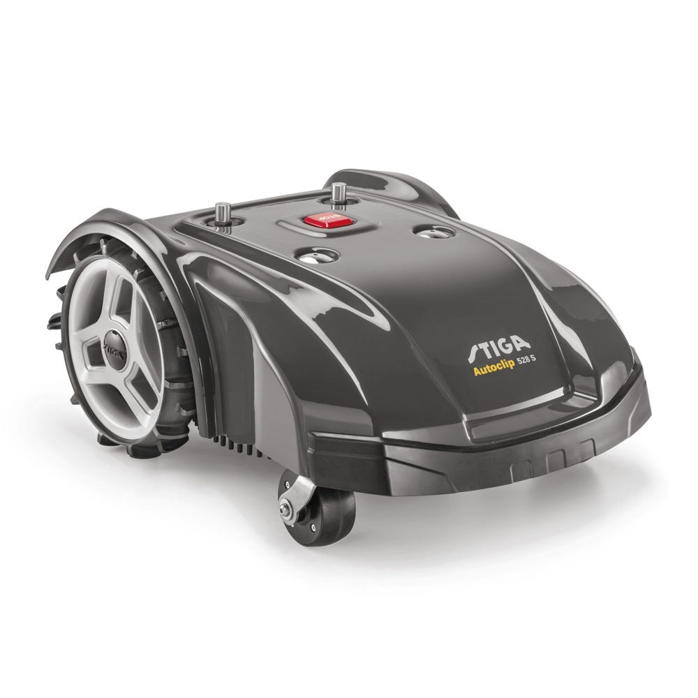 AUTOCLIP 528 S