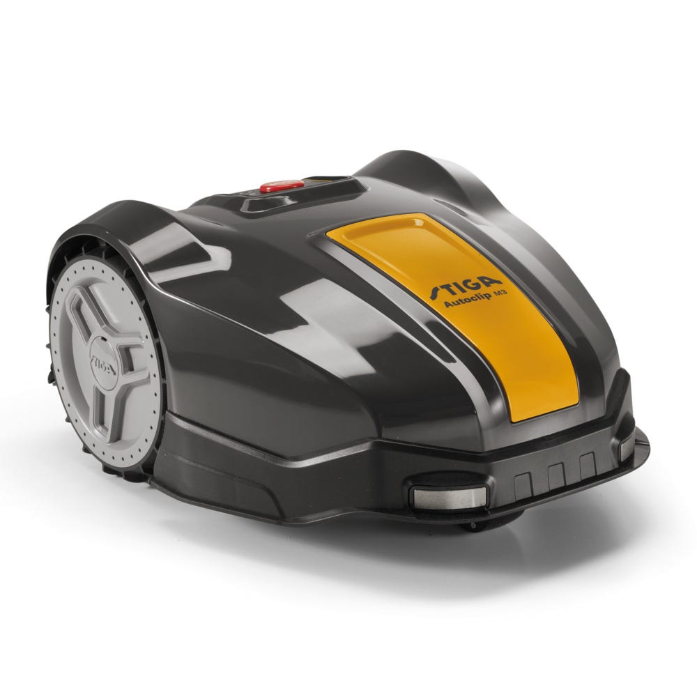 AUTOCLIP M3
