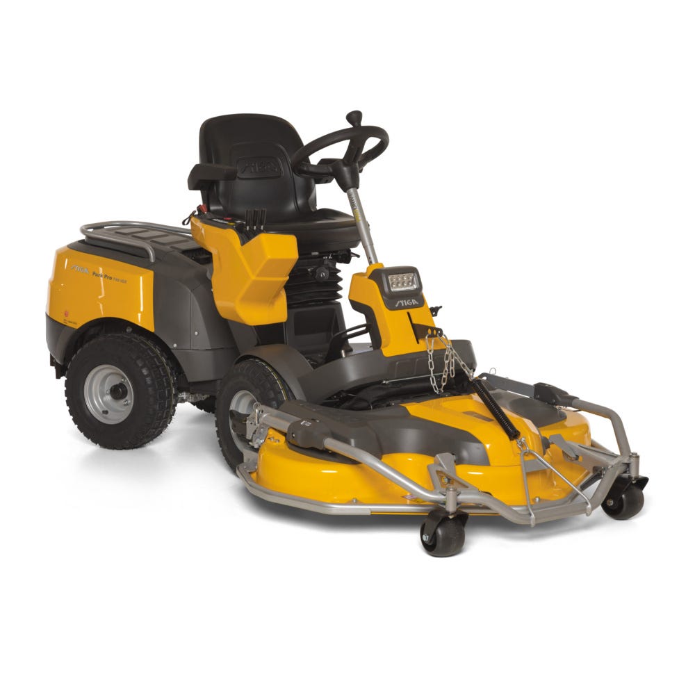PARK PRO 740 IOX