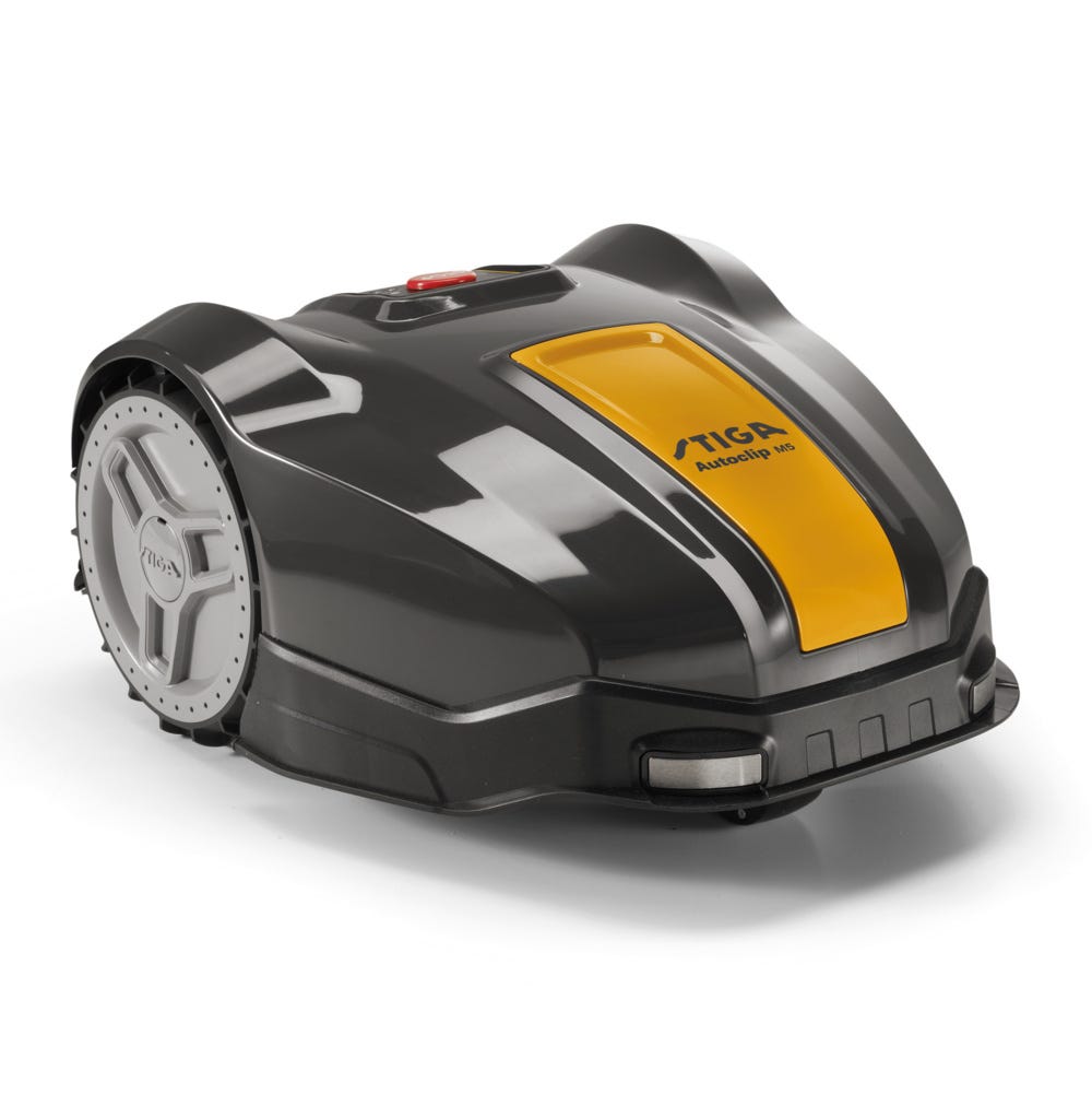 AUTOCLIP M5