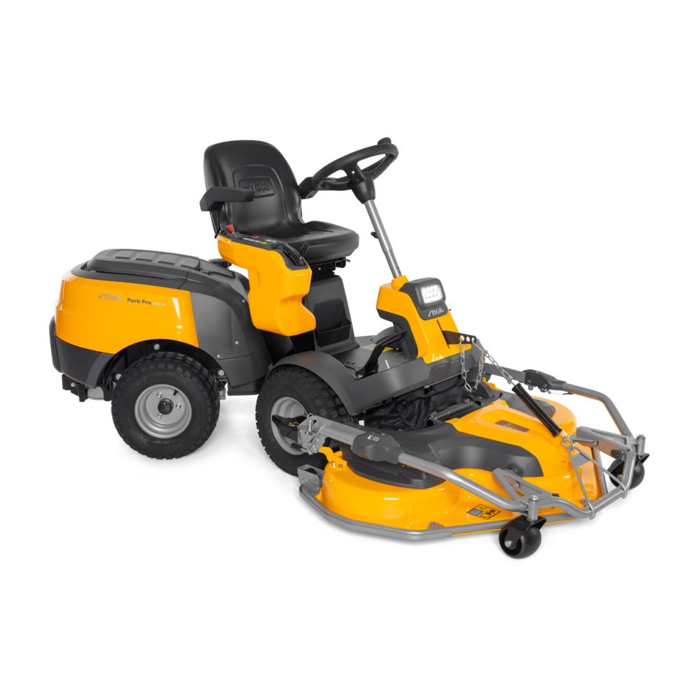 PARK PRO 340 IX
