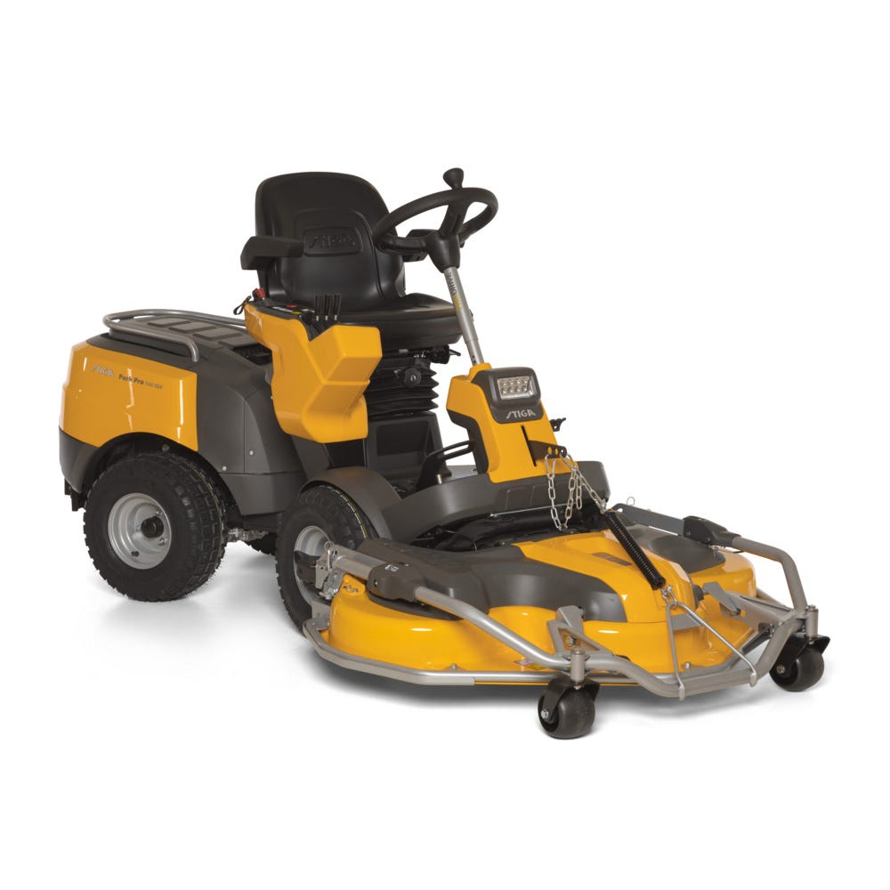 PARK PRO 740 IOX