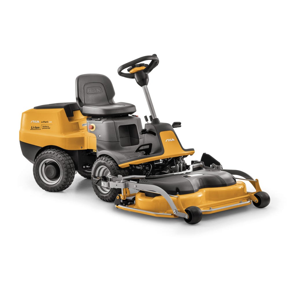 E-PARK 220