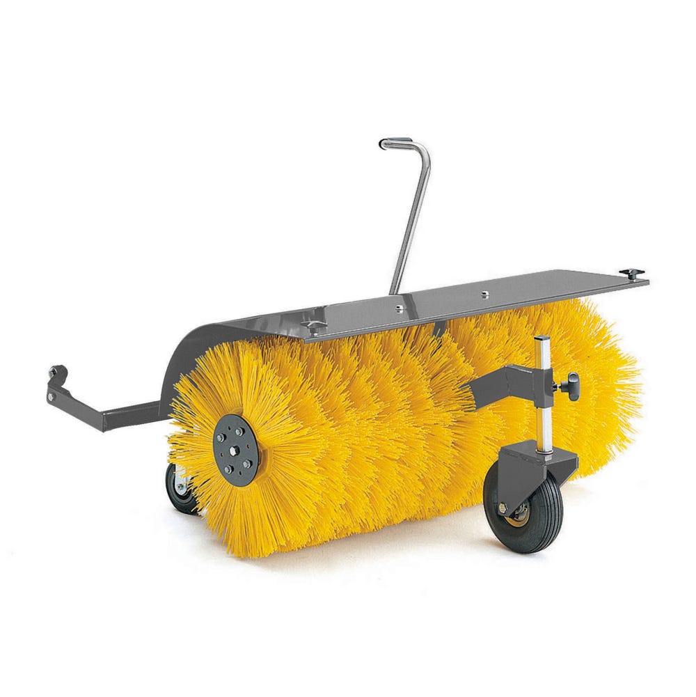 BROSSE FRONTALE PARK 2+4RM