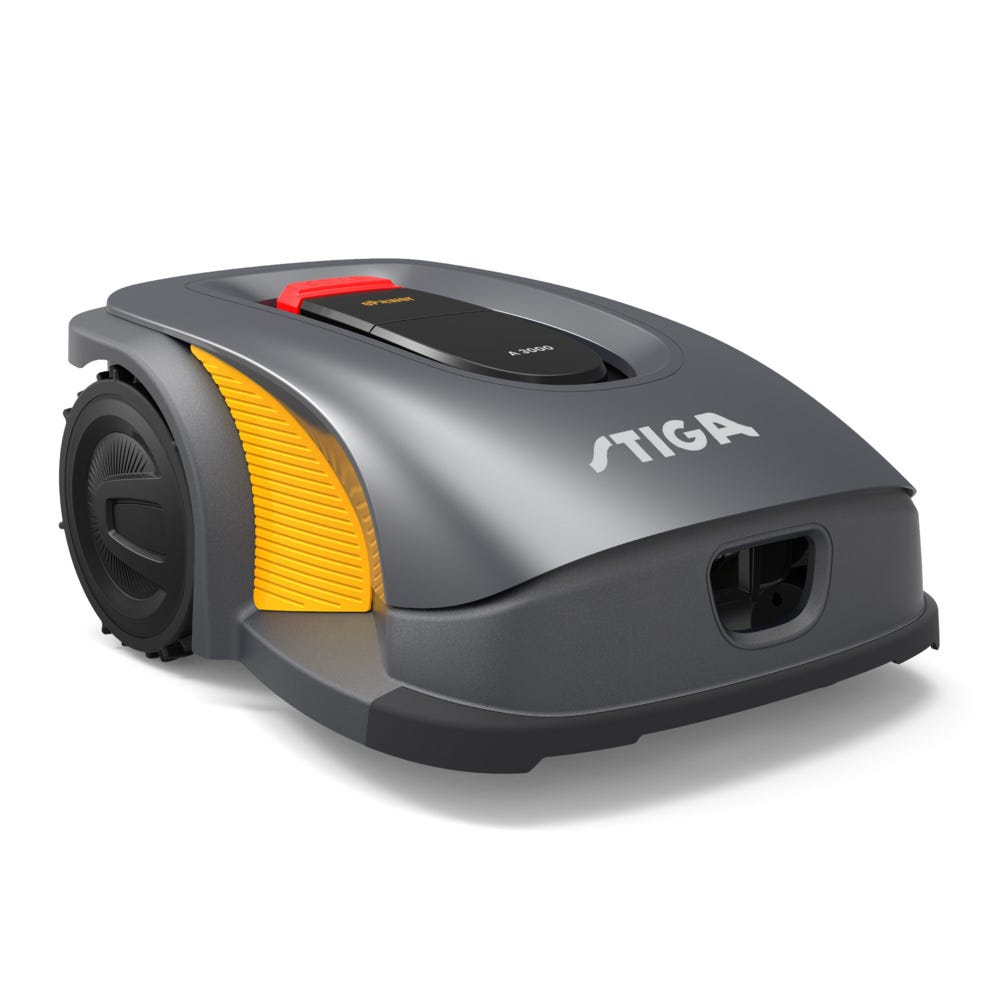A 3000