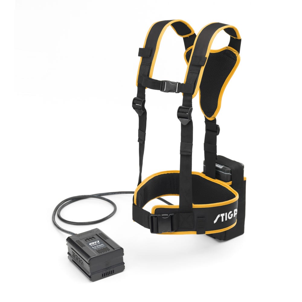 HARNAIS BATTERIE 80V
