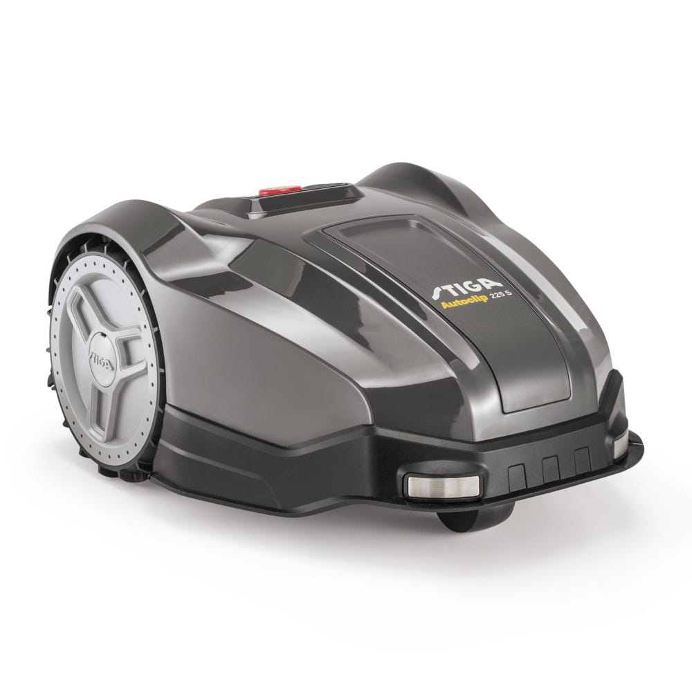 AUTOCLIP 225 S
