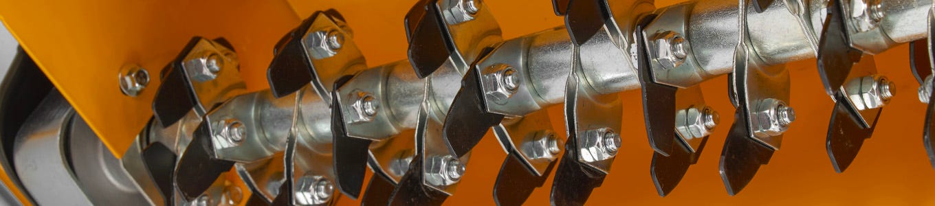 Scarificateur thermique
