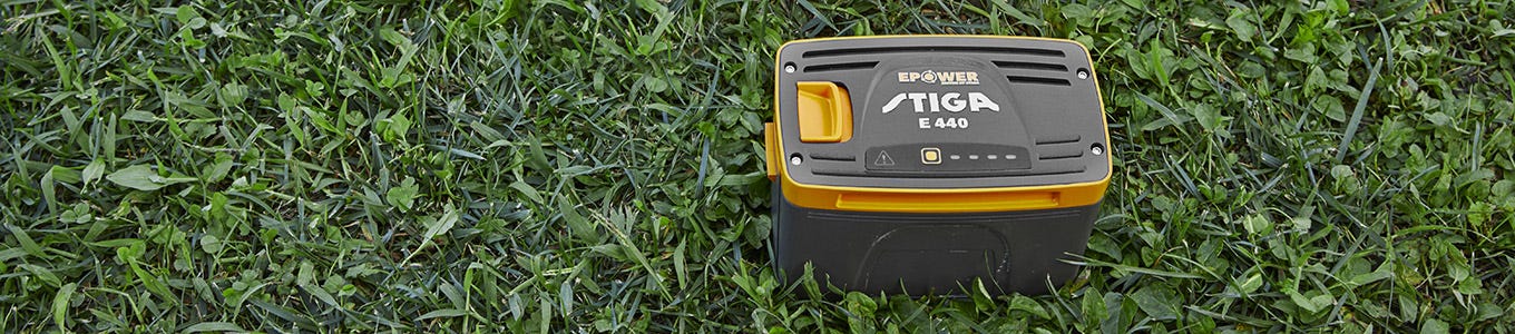 Battery kits