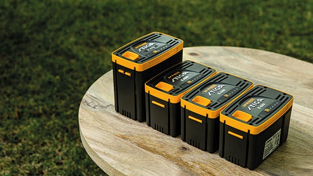 Batteri Kit