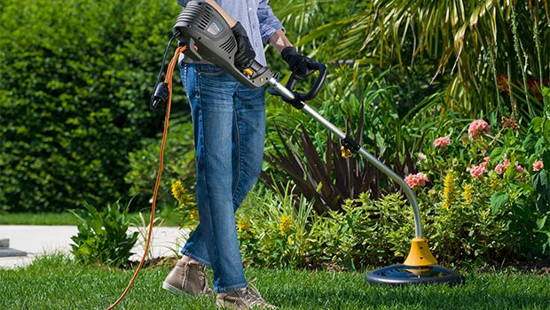 Electric Grass trimmers Brush cutters Corded Lawn trimmers STIGA