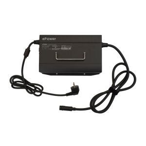 Chargeur de batteries 18a [eu]