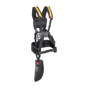 Double harness