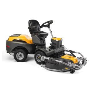 Stiga mower store