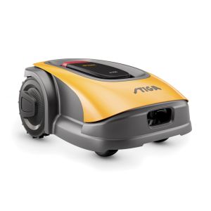 Stiga automower hotsell