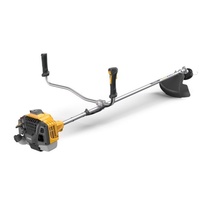 Tilskud lyd erfaring Petrol grass trimmer / brush cutter - BC 730 B | STIGA