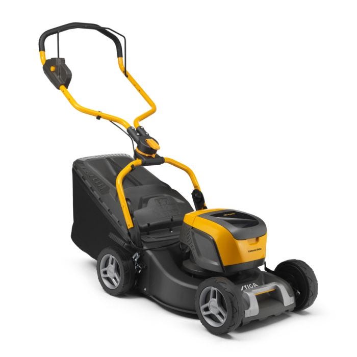 Grass catcher kit outlet