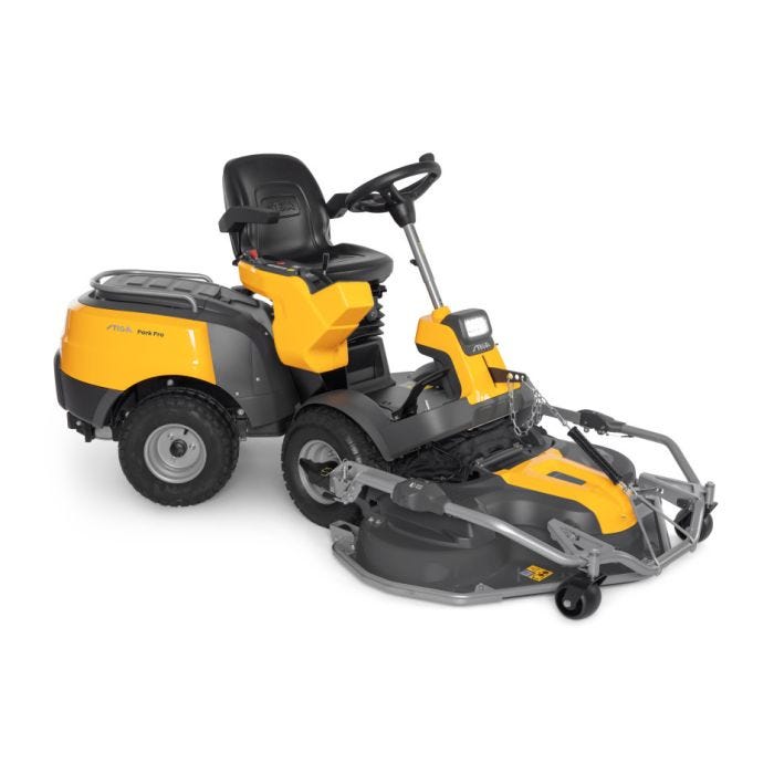 Stiga park 2025 pro