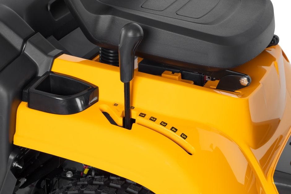 Stiga estate deals 2084 lawn tractor