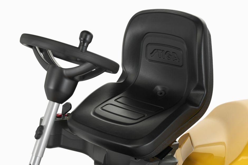 Sits stiga park outlet