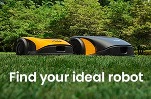 STIGA mower advisor