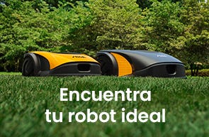 ✓ Robot Cortacésped SIN CABLE Stiga Stig-A 3000 m2