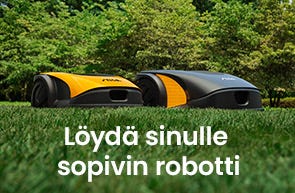 STIGA mower advisor