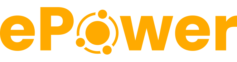ePower logo