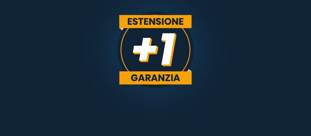 warranty extension STIGA