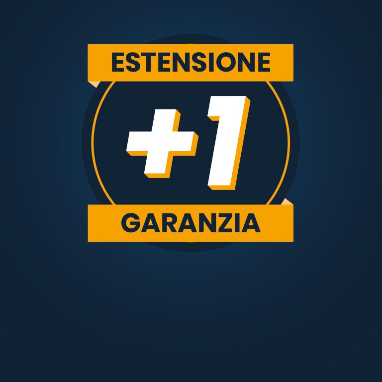 warranty extension STIGA