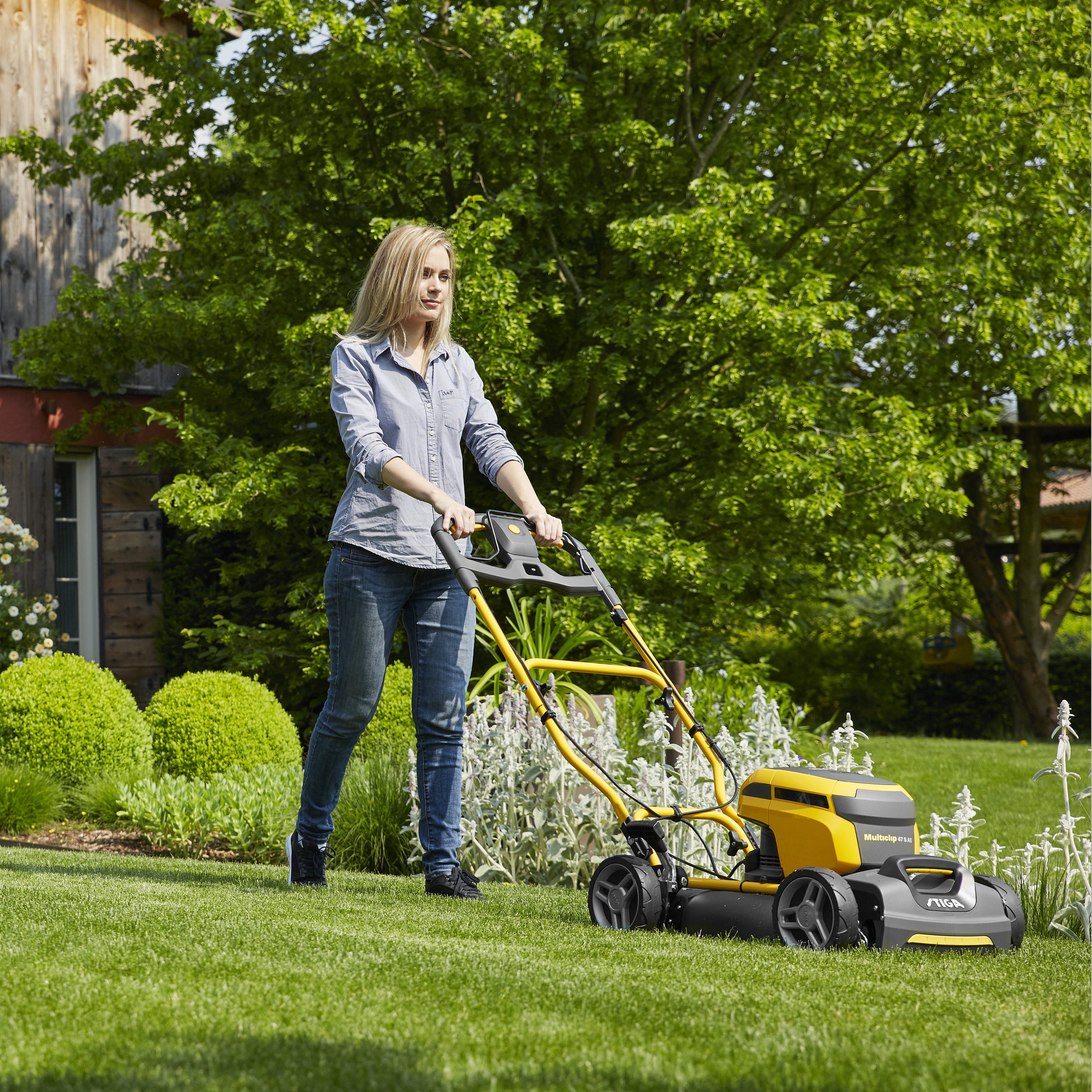 tonte-mulching