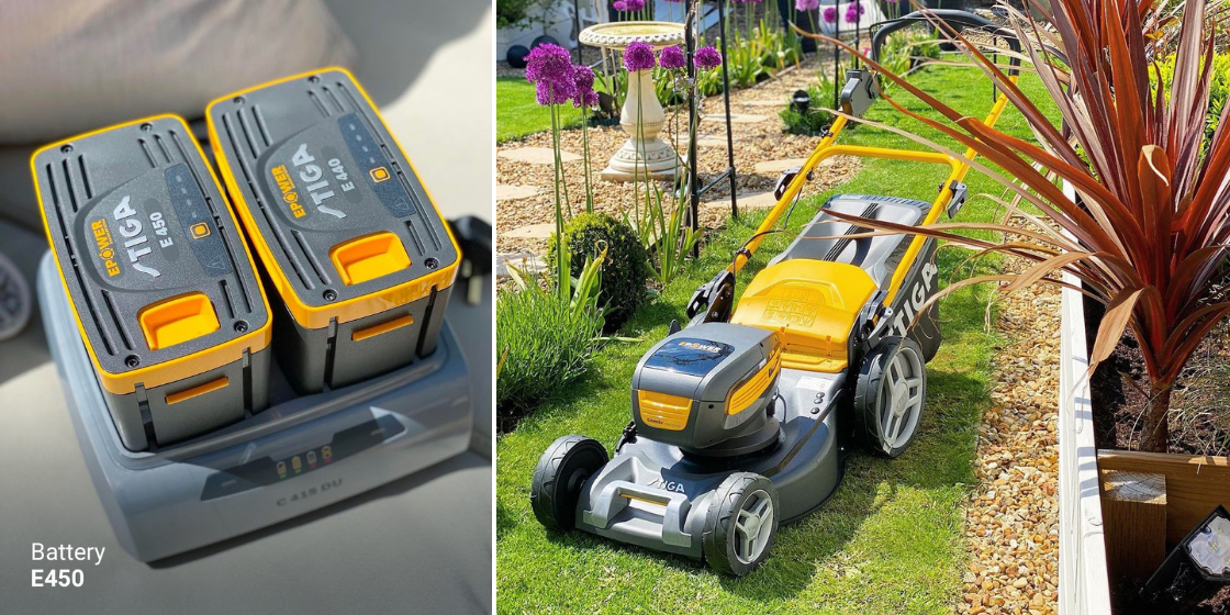 E10 fuel and your STIGA Lawnmower What you need to know STIGA