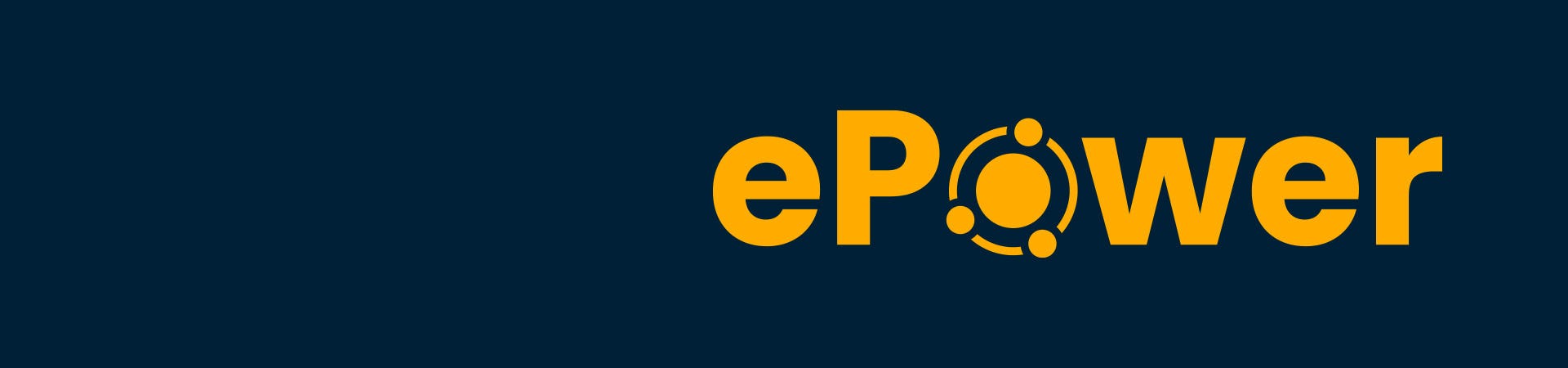ePower logo