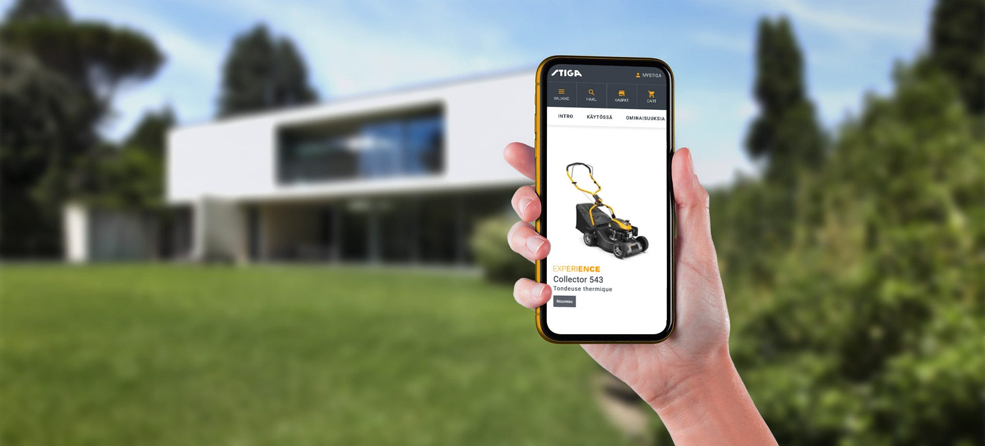 Neuer E-Shop